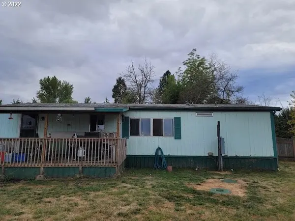 Albany, OR 97321,34505 SW RIVERSIDE DR #25