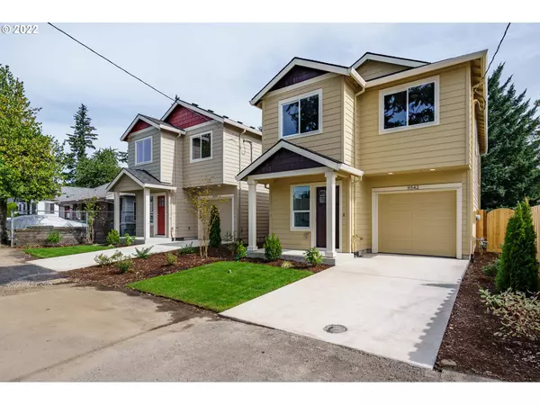 Milwaukie, OR 97222,9542 SE 78th AVE