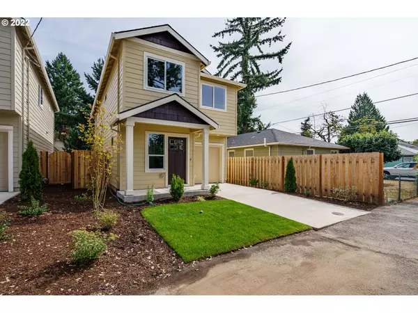 Milwaukie, OR 97222,9542 SE 78th AVE