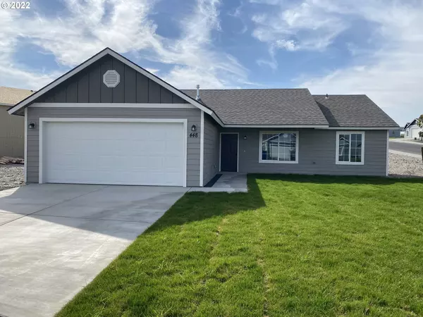 448 CARDINAL PL, Umatilla, OR 97882