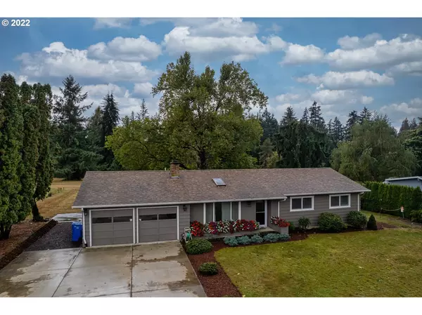 Clackamas, OR 97015,17000 SE ROCK CREEK CT