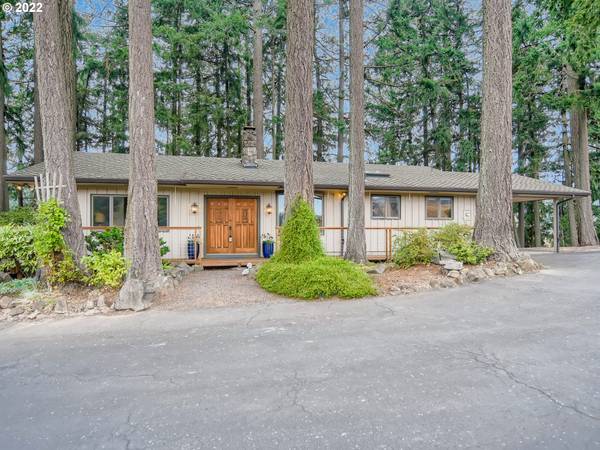 3925 SW FIR GROVE RD, Wilsonville, OR 97070