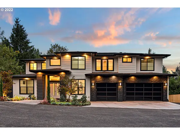 1015 NW ASHCREEK LN, Portland, OR 97229