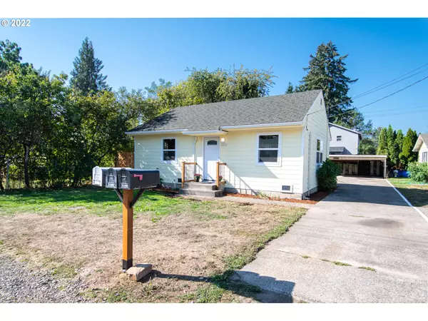 3102 NORRIS RD, Vancouver, WA 98661