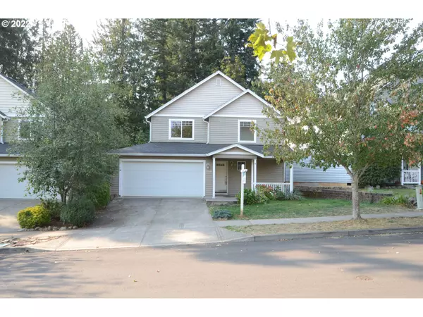 38540 BARLOW PKWY, Sandy, OR 97055