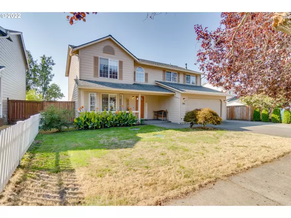 19913 SE 42ND ST, Camas, WA 98607