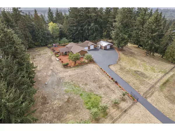 206 PARE RD, Kelso, WA 98626