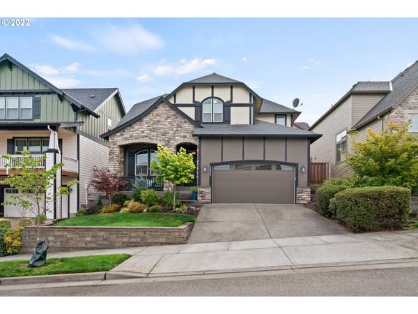 14920 SW 164TH AVE, Portland, OR 97224