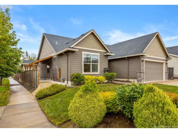 Eugene, OR 97404,909 PENNINGTON CT