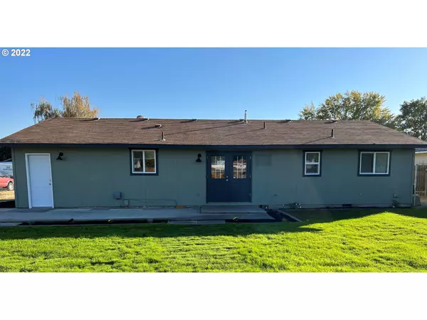 Stanfield, OR 97875,200 W LOCUST ST