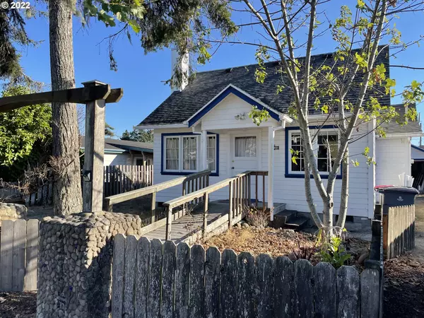 Seaside, OR 97138,1125 Avenue A