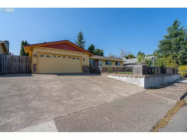 Salem, OR 97317,333 BUTTE CT