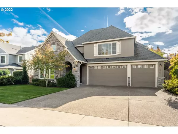 14952 SE HOLLAND LOOP, Happy Valley, OR 97086