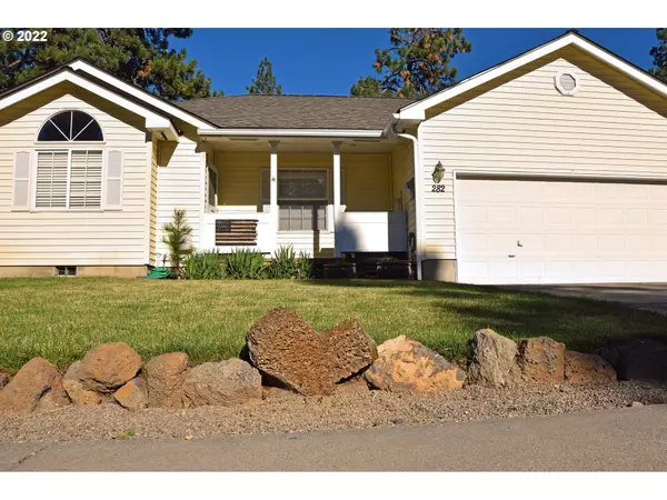 Bend, OR 97701,282 NE ALPENVIEW LN