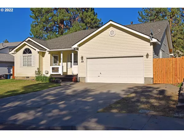 Bend, OR 97701,282 NE ALPENVIEW LN