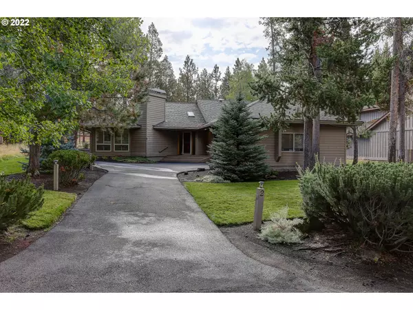 Sunriver, OR 97707,57784 LASSEN LN