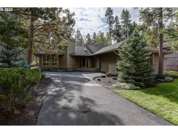 Sunriver, OR 97707,57784 LASSEN LN