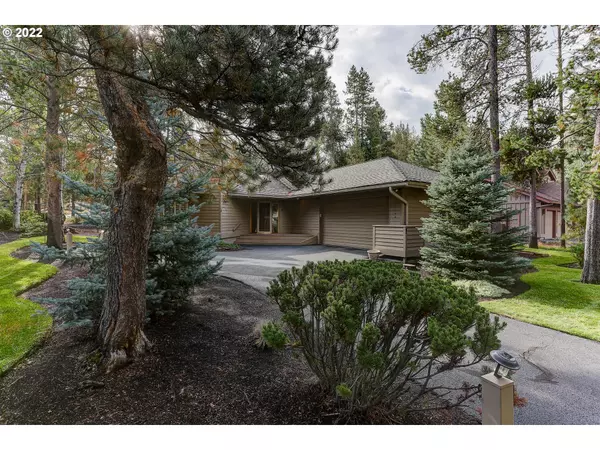 Sunriver, OR 97707,57784 LASSEN LN