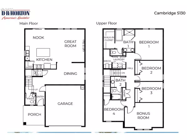 Woodburn, OR 97071,2327 Halter DR