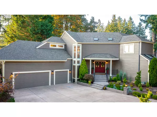 2705 SE BELLA VISTA LOOP, Vancouver, WA 98683