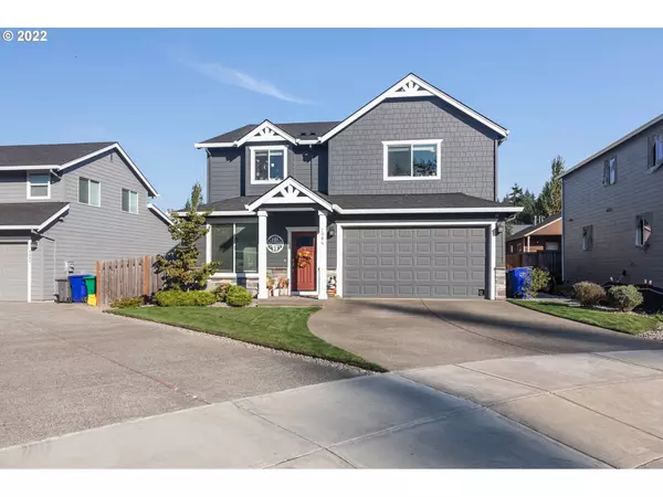 Gresham, OR 97080,2904 SE BAKER AVE