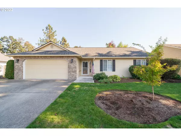 2102 QUAIL RUN AVE, Stayton, OR 97383