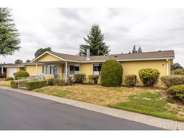 Vancouver, WA 98685,14204 NE 10TH AVE #8