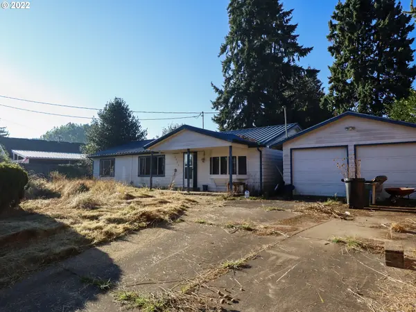 2573 KALMIA ST, Sweet Home, OR 97386