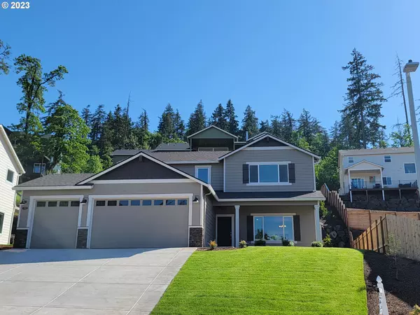 Eugene, OR 97403,3763 Rockcress RD