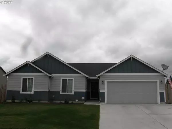 153 WYATT DR, Kelso, WA 98626