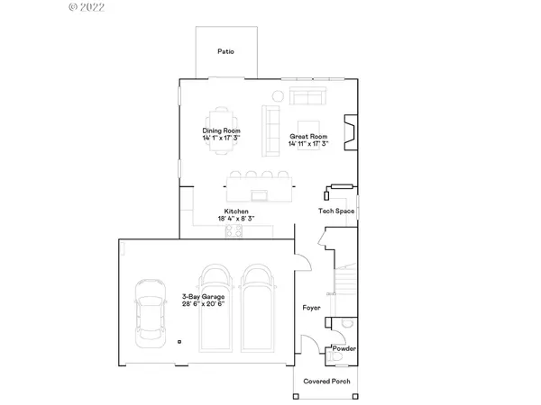 Junction City, OR 97448,1449 Farmington DR #143