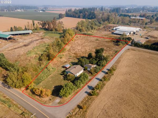 22902 SCHULTZ RD, Aurora, OR 97002