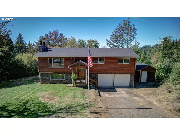 27413 NE 197TH AVE, Battle Ground, WA 98604