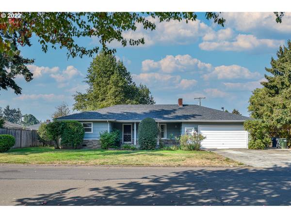 2308 DON ST, Springfield, OR 97477