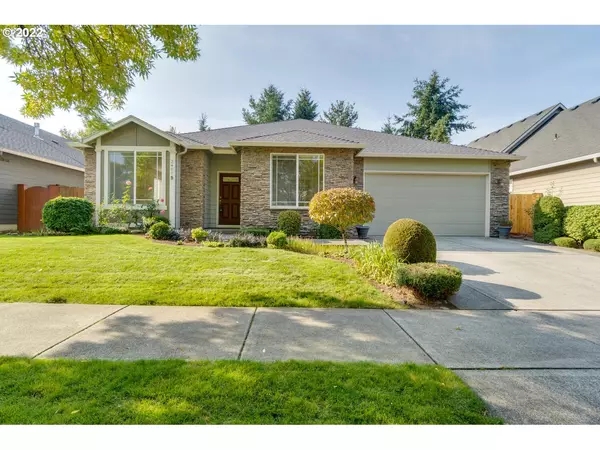 2400 NE 177TH AVE, Vancouver, WA 98684