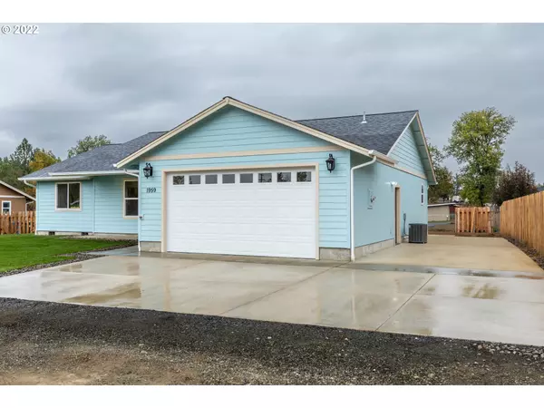 1959 W DUKE RD, Sutherlin, OR 97479