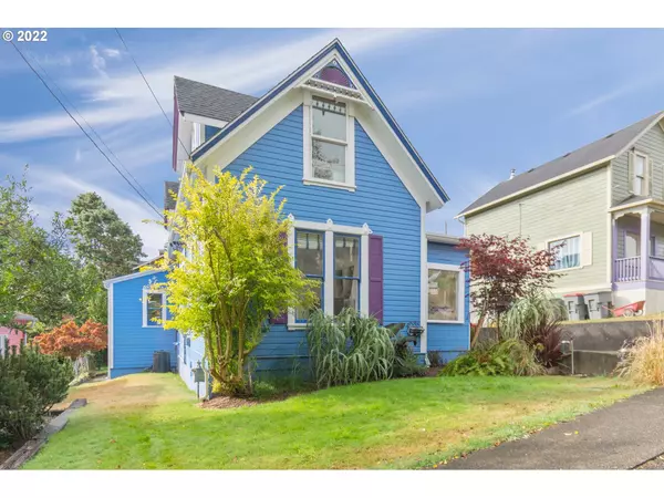 Astoria, OR 97103,435 Exchange ST