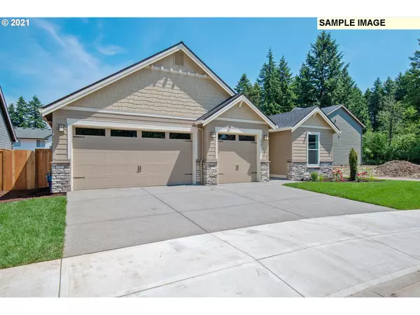 Vancouver, WA 98686,18006 NE 46th CT #Lot30