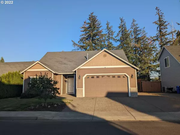 685 KALUGIN CT, Molalla, OR 97038