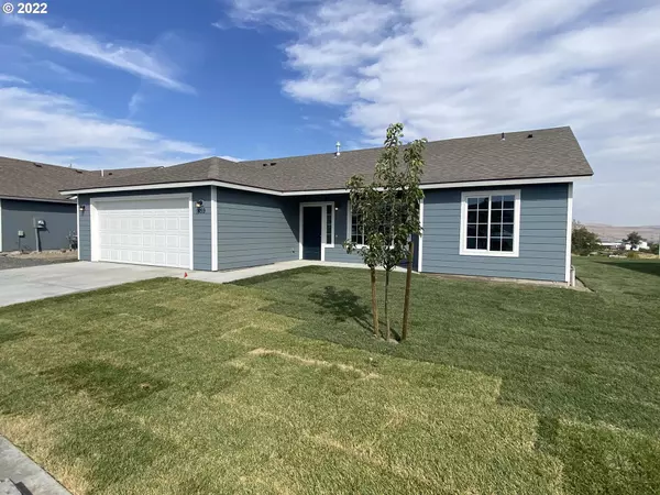 459 CARDINAL PL, Umatilla, OR 97882