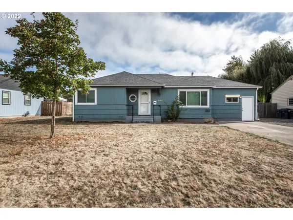 615 WELLINGTON ST, Eugene, OR 97402