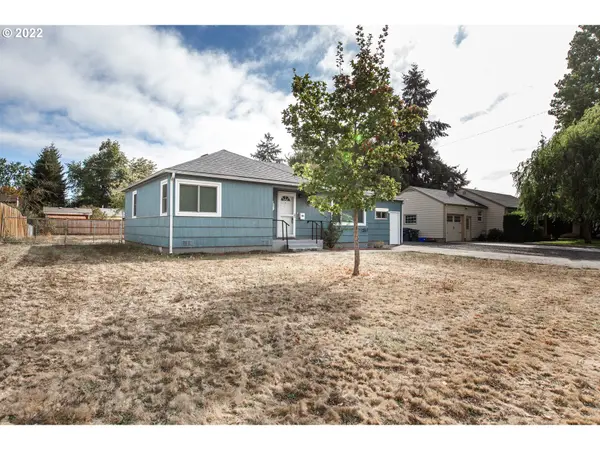 615 WELLINGTON ST, Eugene, OR 97402