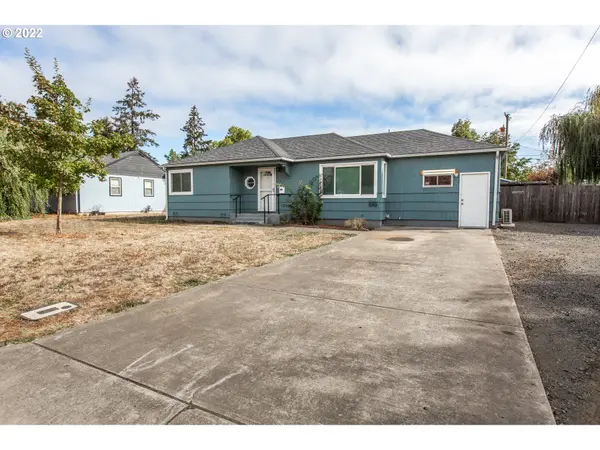 615 WELLINGTON ST, Eugene, OR 97402