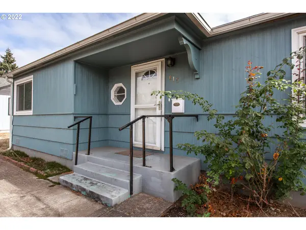 615 WELLINGTON ST, Eugene, OR 97402