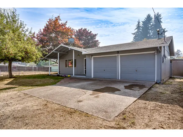 3732 PATTISON ST, Eugene, OR 97402