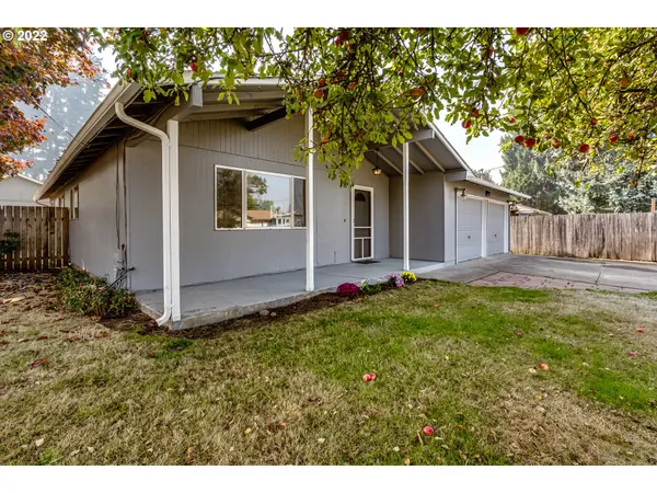 3732 PATTISON ST, Eugene, OR 97402