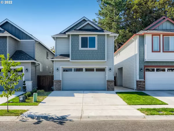 1149 S UNION PL, Ridgefield, WA 98642