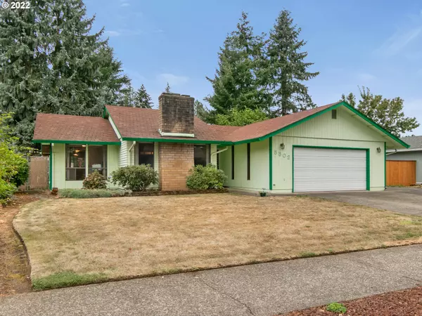 5502 NE 64TH AVE, Vancouver, WA 98661