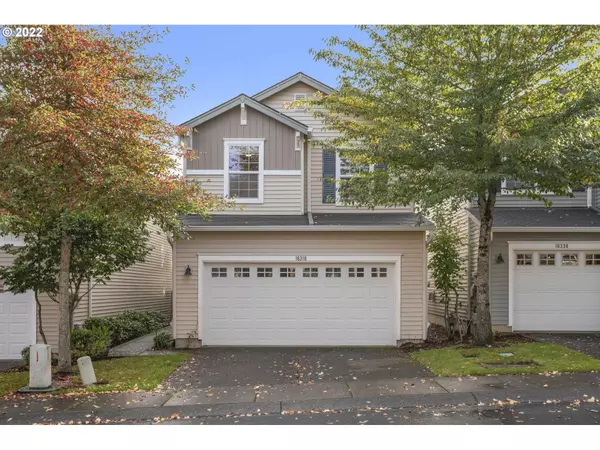 16310 SW WHISTLING SWAN LN, Beaverton, OR 97007