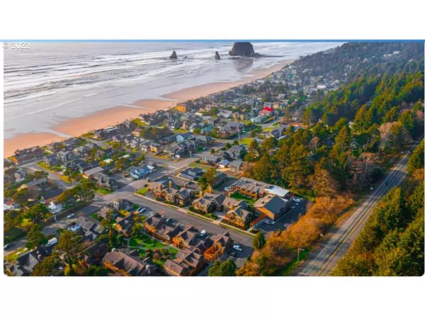 Cannon Beach, OR 97110,132 E Surfcrest #C2-L